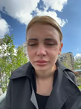 SandraCarter online show from 04/20/26, 07:00