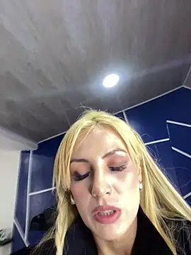 alicev kitty online show from 03/13/25, 01:29