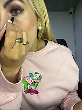 alicev kitty online show from 11/13/25, 12:48