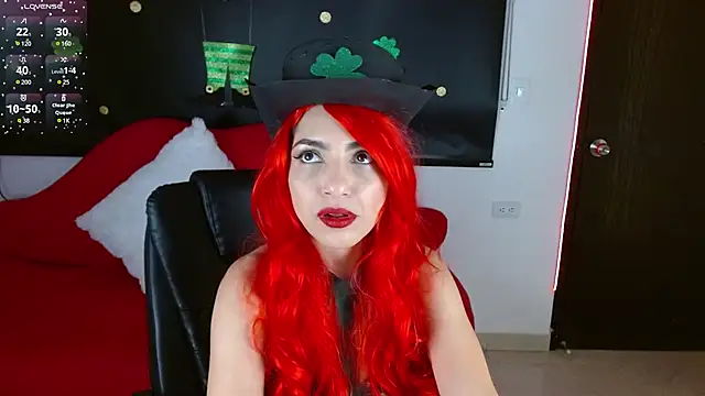 Carolaine69  online show from 03/17/25, 02:23