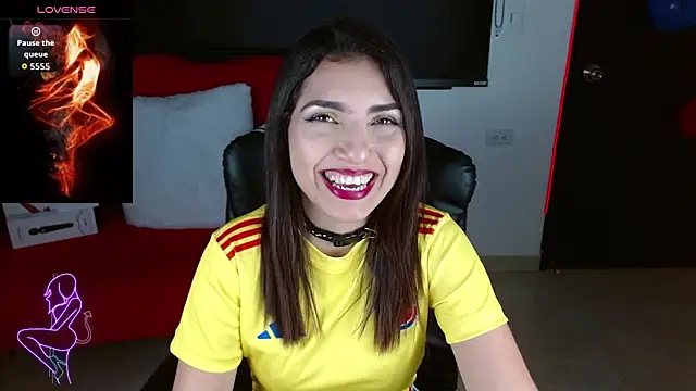 Carolaine69  online show from 09/09/25, 01:21