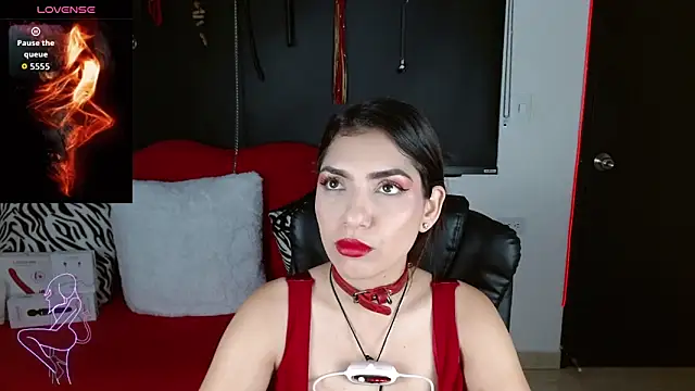 Carolaine69  online show from 09/12/25, 01:33