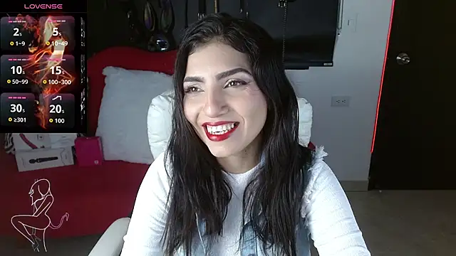 Carolaine69  online show from 02/20/26, 01:22