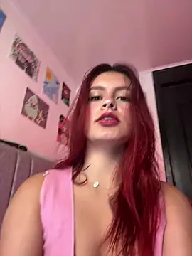 Snapshot of Isa_smeraldy chatting on 07/02/26, 08:04 Isa smeraldy online show from 07/02/26, 08:04