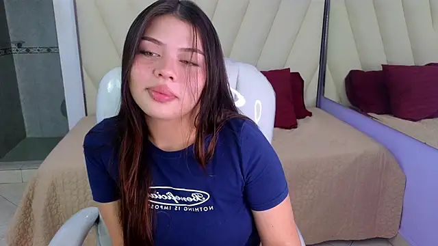 Snapshot of Sexy_paradise18_ chatting on 01/17/25, 04:06 Sexy paradise18 online show from 01/17/25, 04:06
