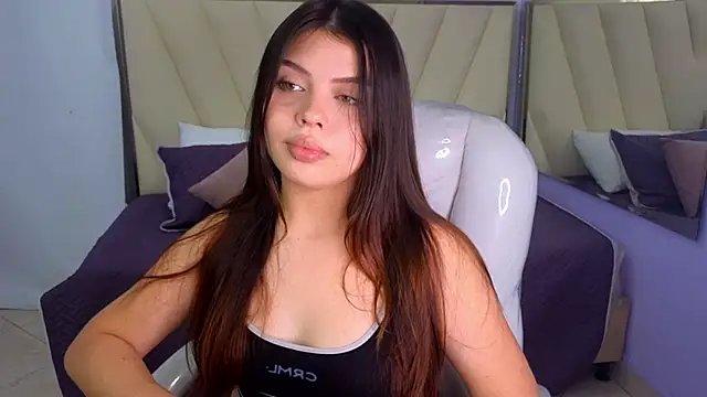 Snapshot of Sexy_paradise18_ chatting on 02/20/25, 10:16 Sexy paradise18 online show from 02/20/25, 10:16
