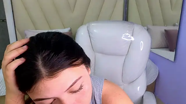 Snapshot of Sexy_paradise18_ chatting on 03/12/25, 10:05 Sexy paradise18 online show from 03/12/25, 10:05