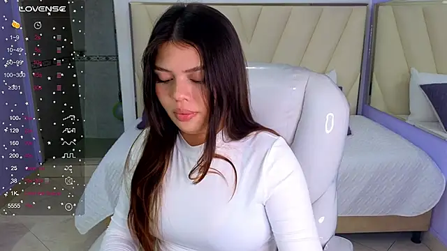 Snapshot of Sexy_paradise18_ chatting on 03/18/25, 06:25 Sexy paradise18 online show from 03/18/25, 06:25