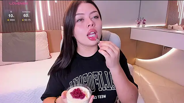 Sexy paradise18  online show from 11/29/25, 03:42