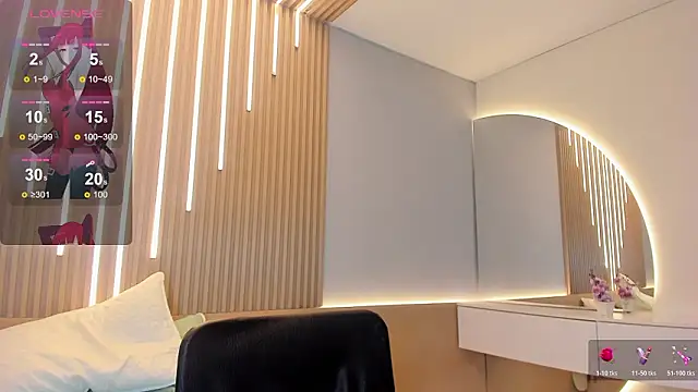 Sexy paradise18  online show from 02/03/26, 06:22