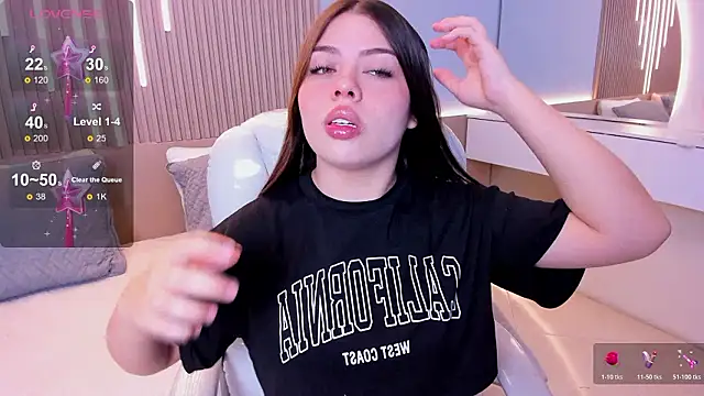 Sexy paradise18  online show from 02/28/26, 03:29