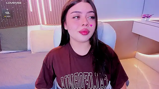 Sexy paradise18  online show from 03/28/26, 03:50