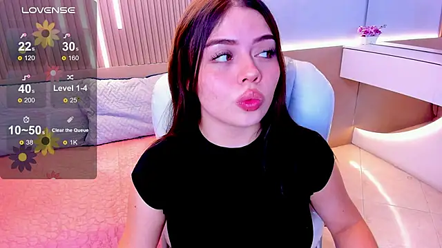 Sexy paradise18  online show from 05/08/26, 03:12