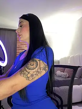 Libia James online show from 09/22/25, 09:50