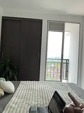 Libia James online show from 03/29/26, 04:40