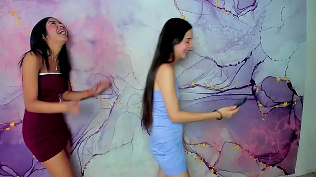 Sweet nikki 2 online show from 01/29/25, 12:43