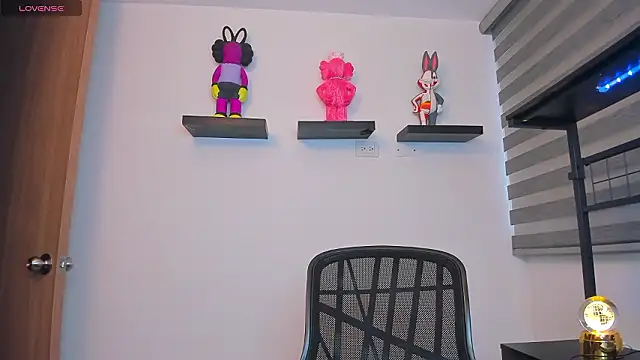 Gangster Girl online show from 02/24/26, 08:07