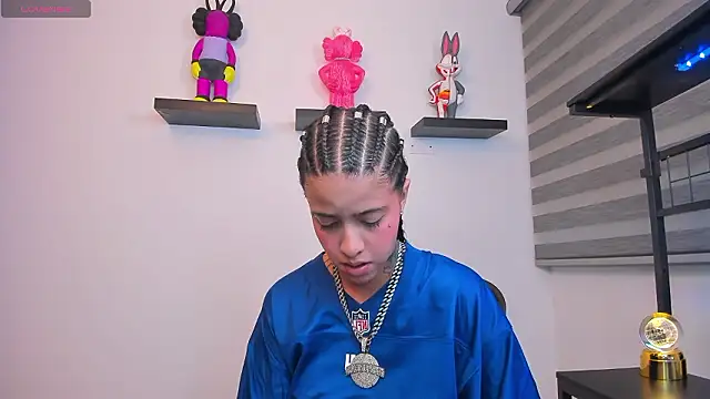 Gangster Girl online show from 03/19/26, 02:59