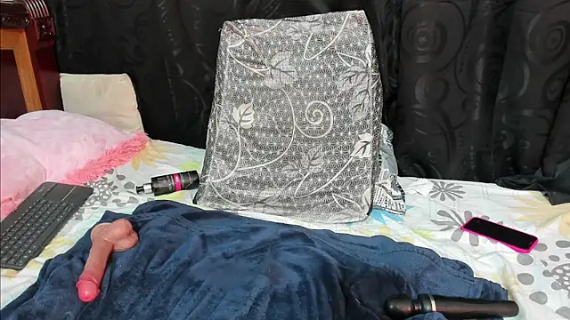 Rachel Dubois online show from 01/03/25, 12:54