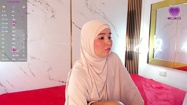 SamiQuest online show from 12/20/25, 03:46