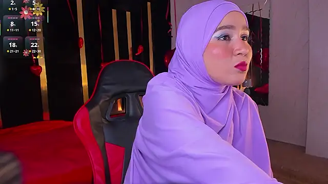 SamiQuest online show from 02/07/26, 03:54