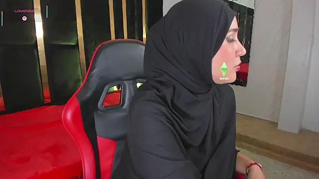 SamiQuest online show from 02/25/26, 03:38