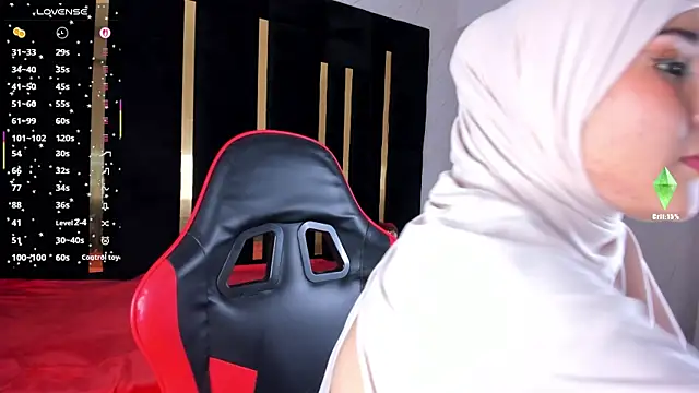 SamiQuest online show from 04/07/26, 04:46