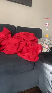 SexxyreddMale online show from 12/09/24, 08:44