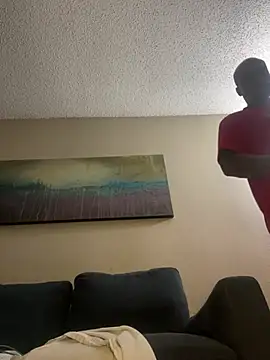 SexxyreddMale online show from 12/23/24, 12:03