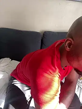 SexxyreddMale online show from 12/31/24, 09:17