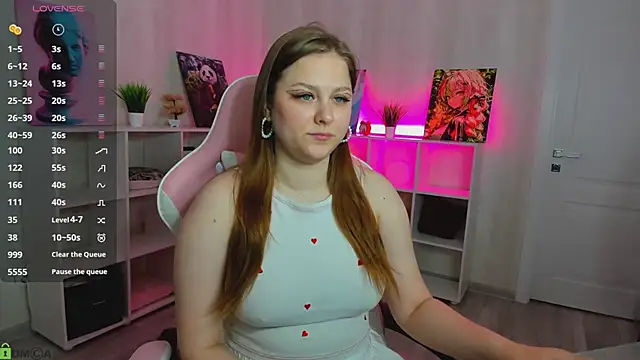 Lasly Fox online show from 04/17/26, 12:35