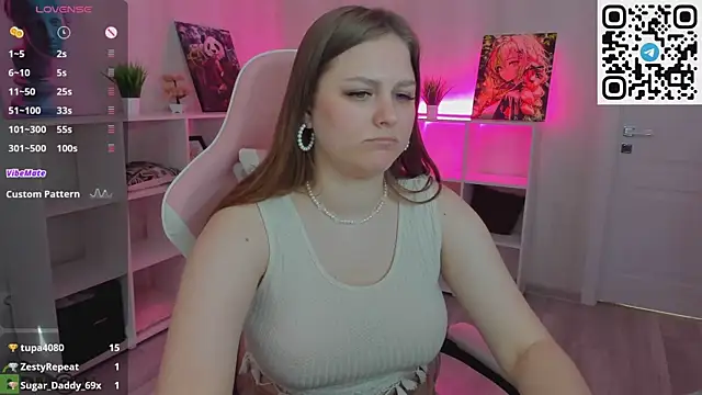 Lasly Fox online show from 04/21/26, 02:51