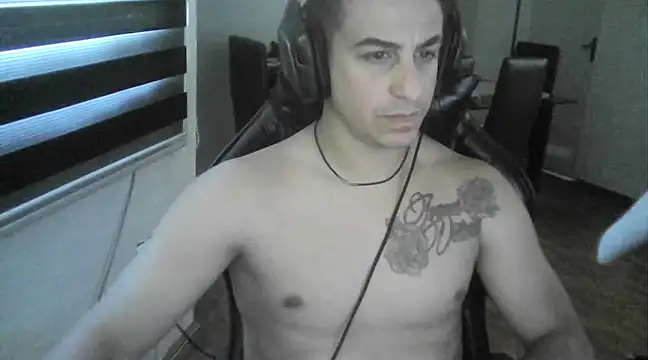 Ghostman89 online show from 12/20/24, 04:36