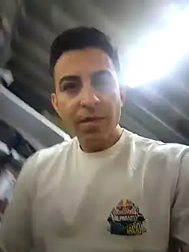 Ghostman89 online show from 12/29/24, 05:54