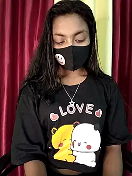 Myra-sen online show from 02/25/25, 07:52