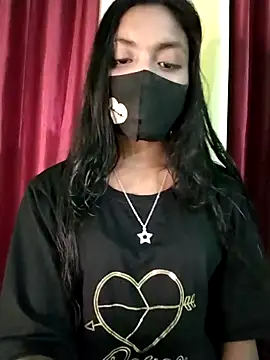 Myra-sen online show from 02/26/25, 10:31