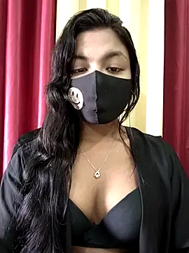 Myra-sen online show from 11/04/25, 04:33