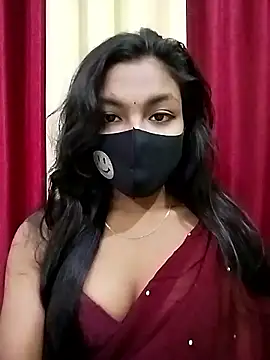 Myra-sen online show from 01/07/26, 04:37