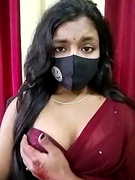 Myra-sen online show from 01/18/26, 04:49