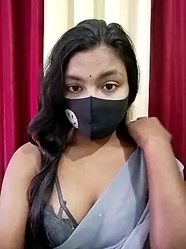 Myra-sen online show from 02/02/26, 04:11