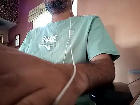 daddy indian online show from 06/08/26, 05:19