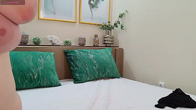 JESSYKA online show from 01/30/25, 11:22