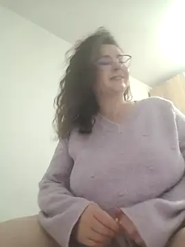 JESSYKA online show from 11/08/25, 03:56