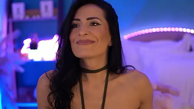 RaisaVawn online show from 03/07/26, 07:16