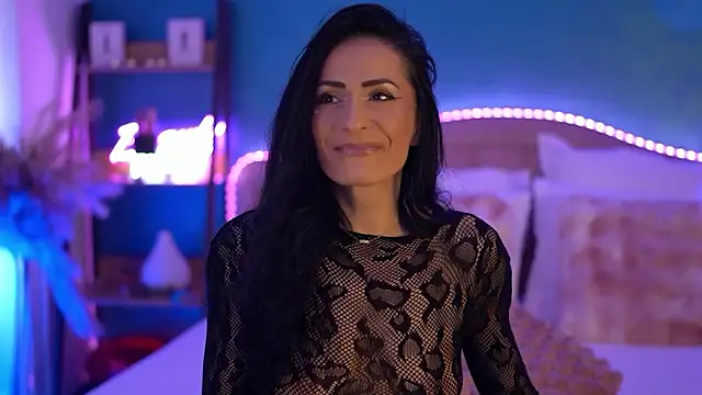 RaisaVawn online show from 03/20/26, 07:02