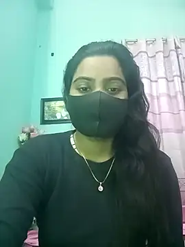 Amisha-2 online show from 01/01/25, 11:27