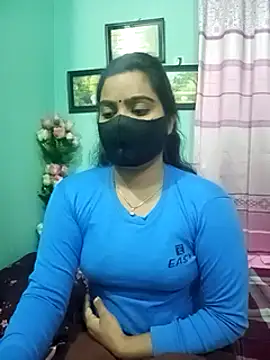Amisha-2 online show from 01/02/25, 10:37