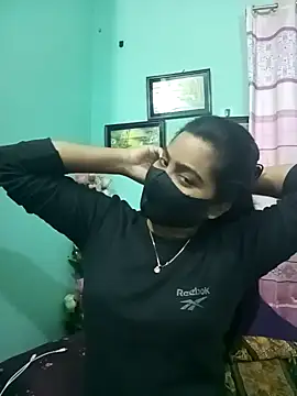 Amisha-2 online show from 01/03/25, 01:47
