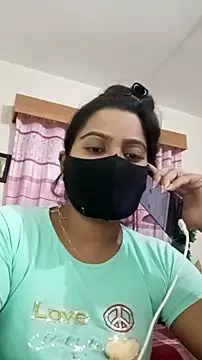Amisha-2 online show from 05/09/26, 08:25