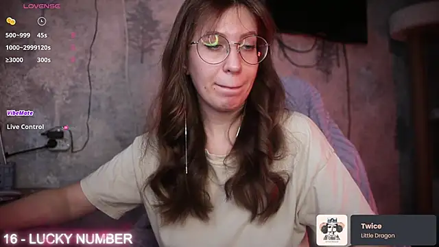 ms allison w online show from 10/20/25, 12:05